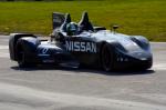 Nissan DeltaWing On Track Sebring 2012 года